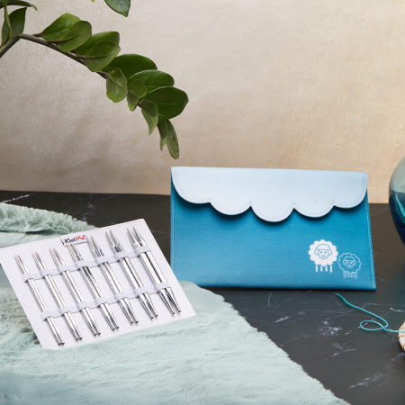 NOVA CUBICS SET 13 sm