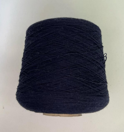 ECO CASHMERE BLU