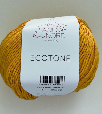 ECOTONE gaillo oro
