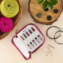DREAMZ STARTER INTERCHANGEABLE NEEDLE SETS - 10CM