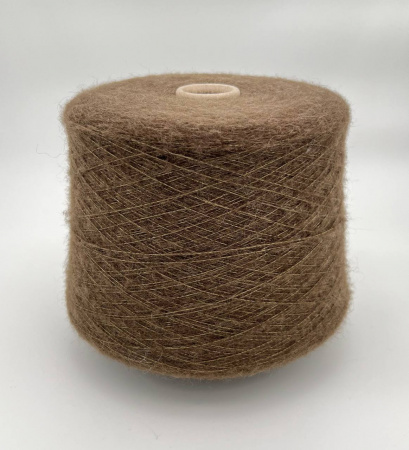 ALPASILK oliva scura