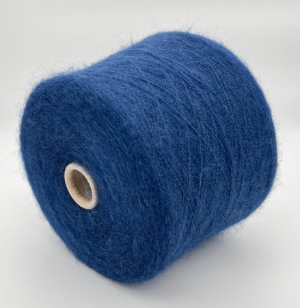 KIDSILK blu scuro