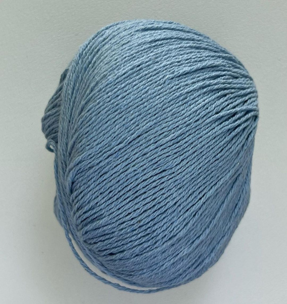 RE COTTON SOFT blu