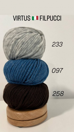 VIRTUS cioccolato fondente