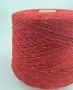 NARCISO-TWEED terracotta
