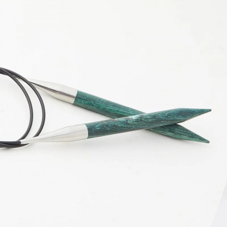 FIXED CIRCULAR NEEDLES Dreamz 40" (100 cm)-2мм