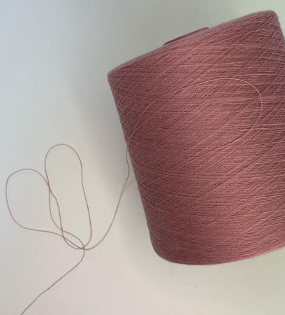 COTTON&CASHMERE ROSE