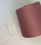 COTTON&CASHMERE ROSE