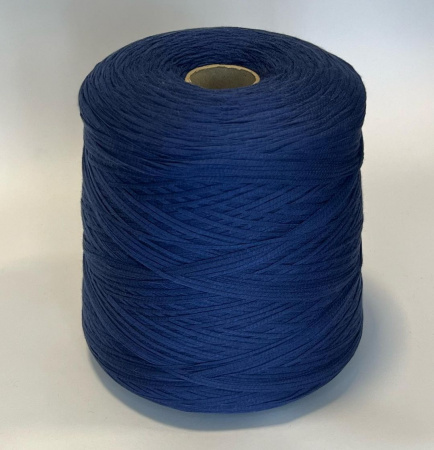 FETTUCCIA SOFT BLU NAVY