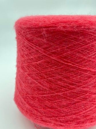 ALPASILK Corallo rosa