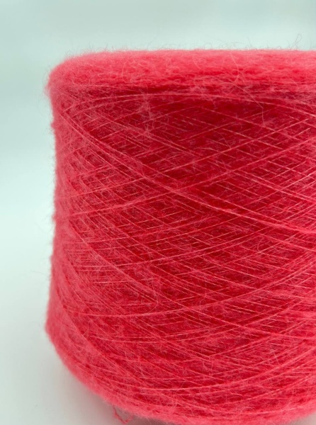 ALPASILK Corallo rosa