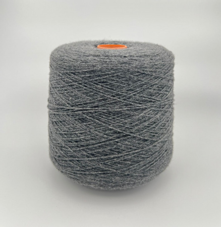 CASHMERE DERBY GREY