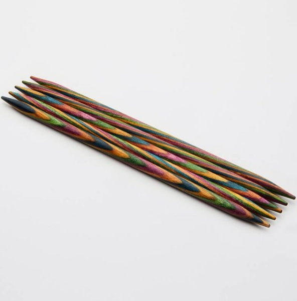 Double Pointed Needles Symfonie (15см-2мм)