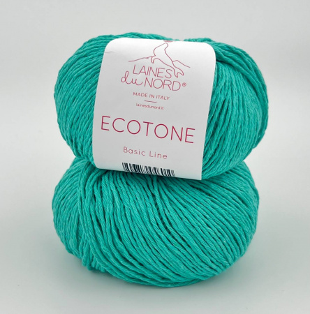 ECOTONE Turchese