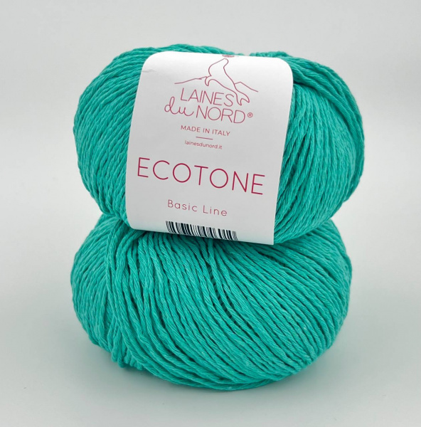 ECOTONE Turchese