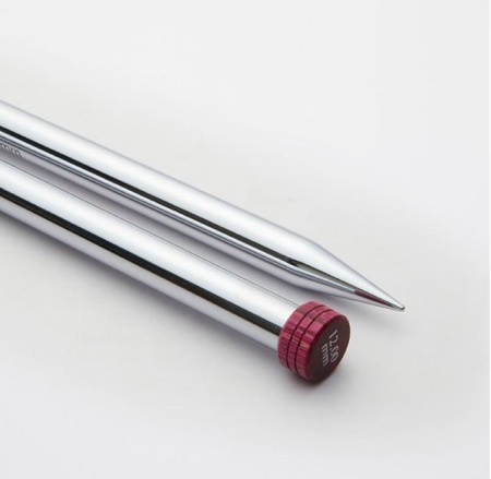 Single Pointed Needles Nova (35см-12мм)