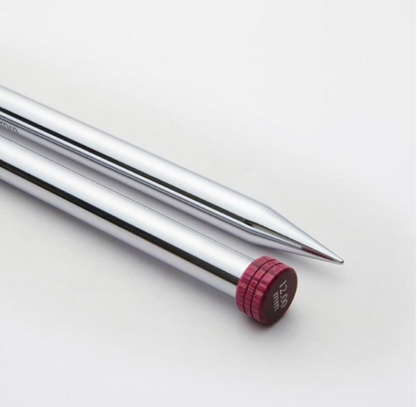 Single Pointed Needles Nova (35см-2мм)