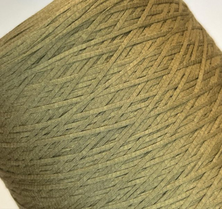 FETTUCCIA SOFT CAMMELLO