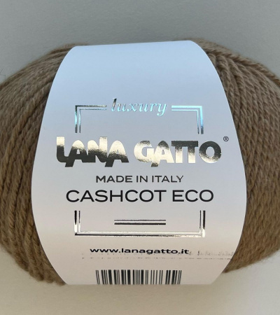 CASHCOT ECO cammello