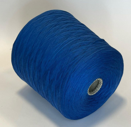 FETTUCCIA SOFT COBALTO