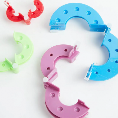 Pompom Maker - Rejoice (set of 4 - 3.5, 5.5, 7.0, 9.0 cm)