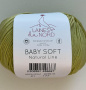 BABY SOFT  giallo verde