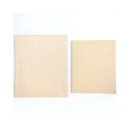 PRE-STRETCHED RECTANGLE FRAMES (SET OF 2)