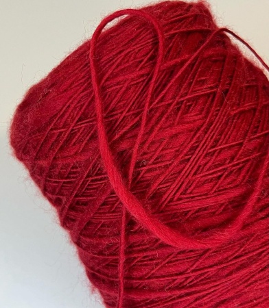 BOMBA ROSSO