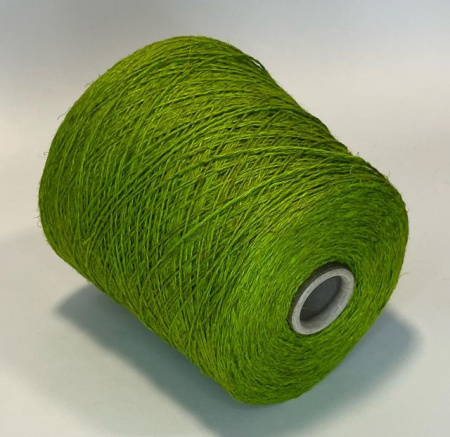LINO RUSTIC VERDE GIOVANE