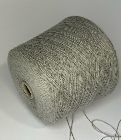COQUETTE grigio trasparente