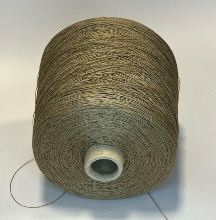 LINO ITALIANO grano scuro