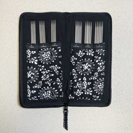 6600-DPN Sock Set (15 cm)