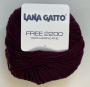 FREE 2200 bordeaux scuro