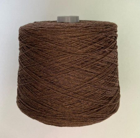 CASHMERE MARRONE