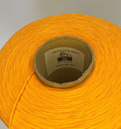 FETTUCCIA SOFT PESCA