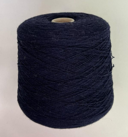ECO CASHMERE BLU