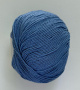 RE COTTON SOFT blu scuro