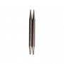 7504-000 TWIST IC Lace Tips - 4" (10 cm) 1,5mm