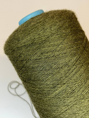 PAMPAS oliva