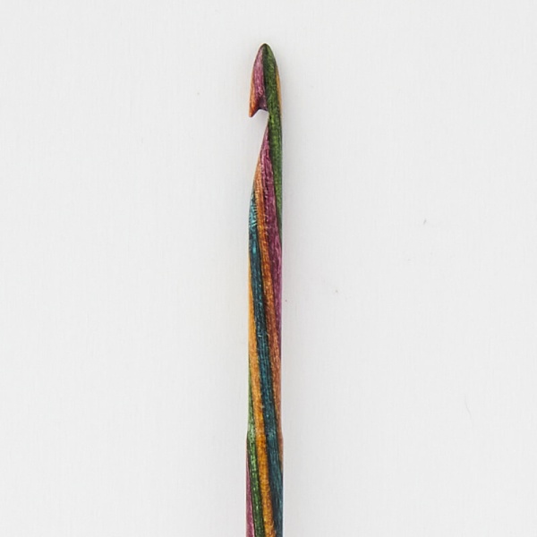 Double Ended Crochet Hook Symfonie 3-3,5мм