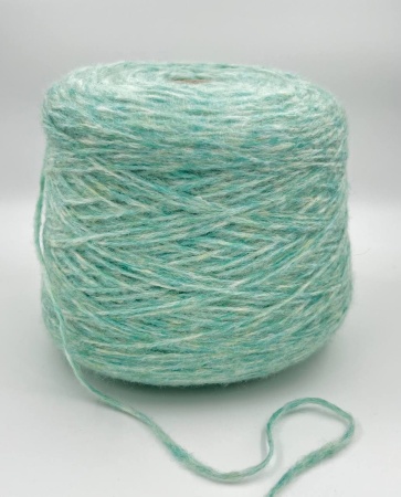 SOFTBABY Melange al mentolo