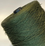 LINO ITALIANO CABLE OLIVA SCURO