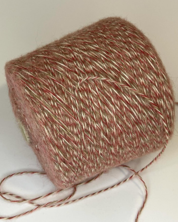 TRIBECA rosa