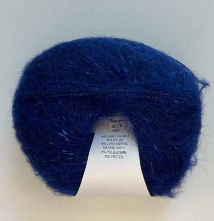 ALPACA BRIGHT fiordaliso