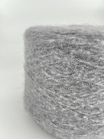 ALPACA GRIGIO