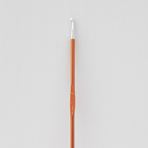 Single Ended Crochet Hooks Zing 2мм