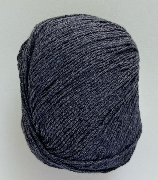 RE COTTON SOFT grigio scuro