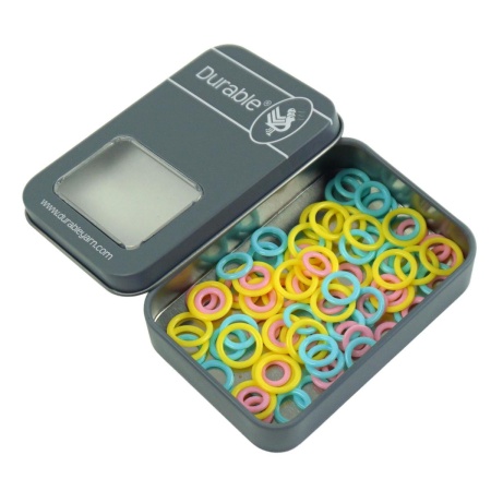 Durable markers 10-14mm