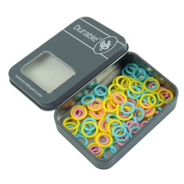 Durable markers 10-14mm