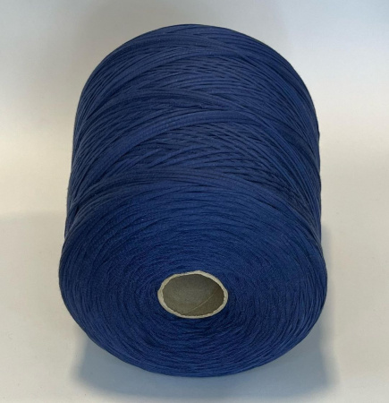 FETTUCCIA SOFT BLU NAVY